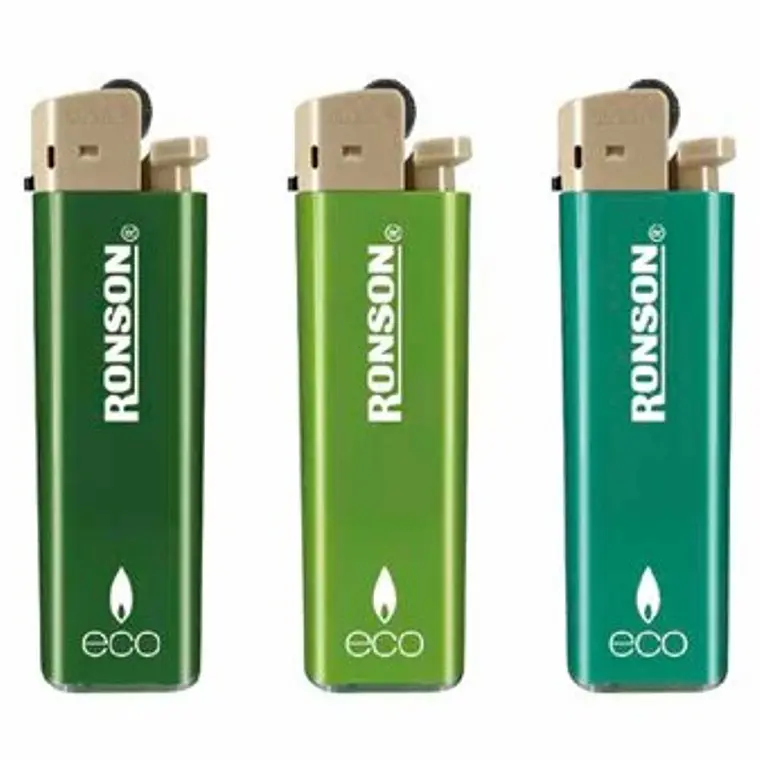 ENCENDEDOR RONSON COLOURLITE ECO  2