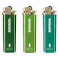 ENCENDEDOR RONSON COLOURLITE ECO  - Miniatura 2