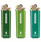 ENCENDEDOR RONSON COLOURLITE ECO  - Miniatura 2