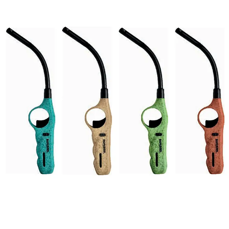 RONSON TUBO ECO FLEXIBLE  1