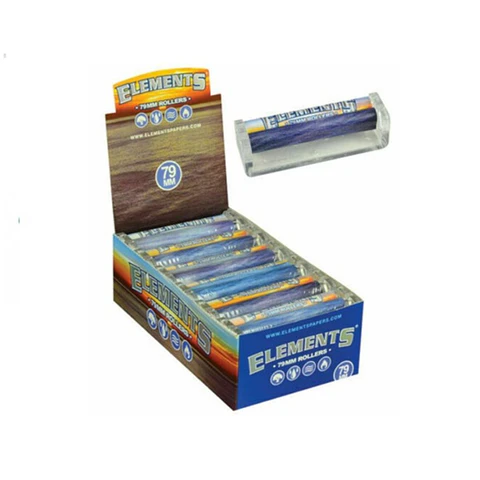 ENROLADOR ELEMENT 79 MM.