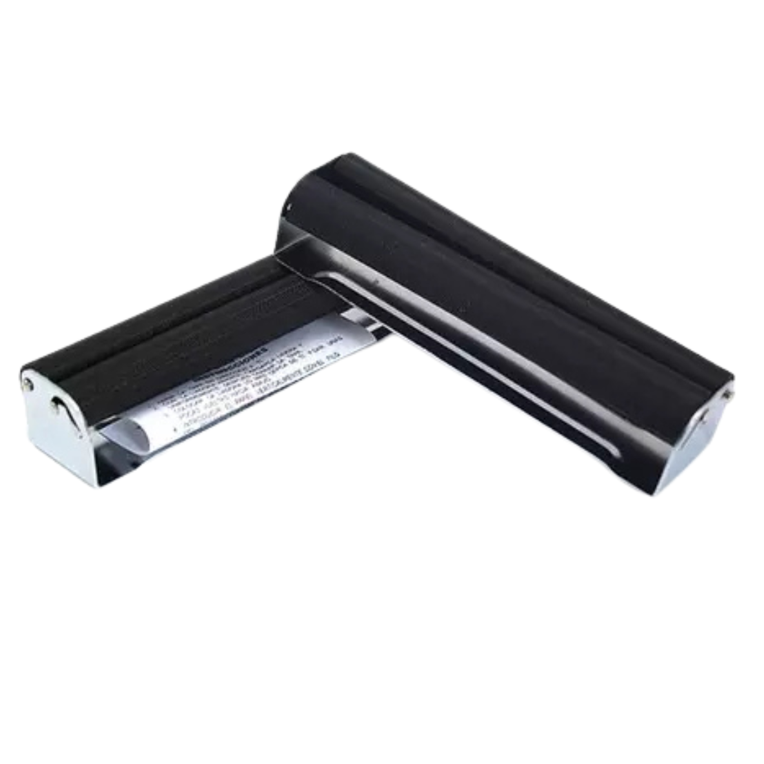 ENROLADORA METALICA 79 MM.