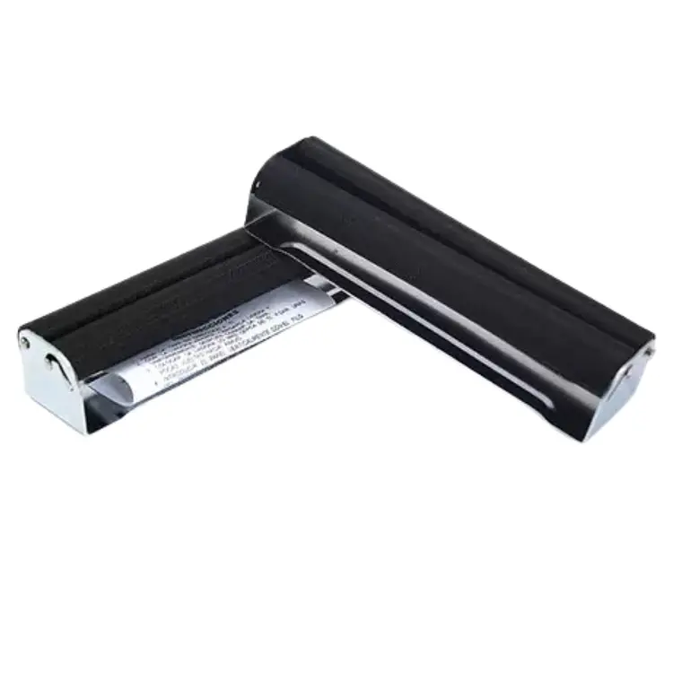 ENROLADORA METALICA 79 MM. 1