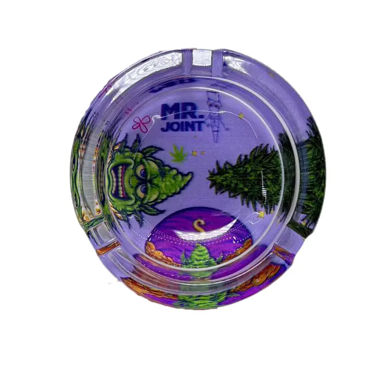 CENICERO VIDRIO MR. JOINT  2