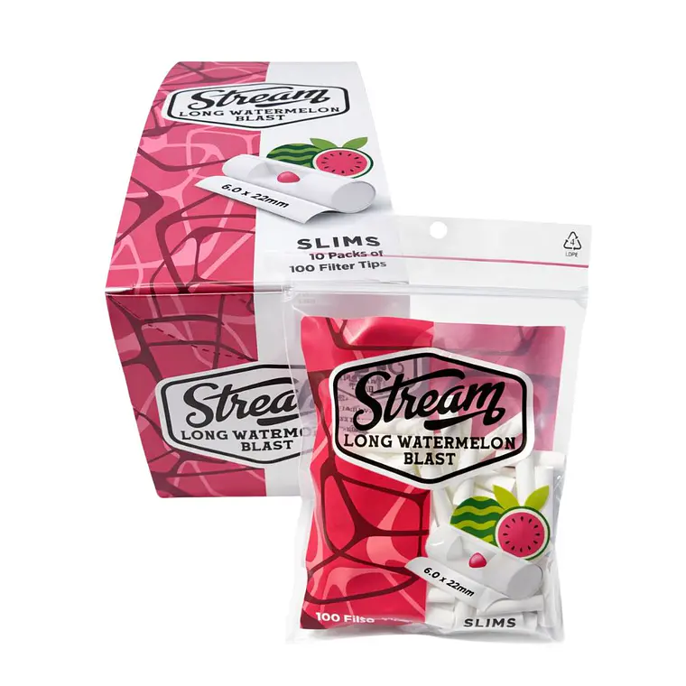 Filtros Stream Click Watermelon 1