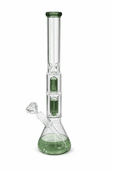 BONG PYREX PX101