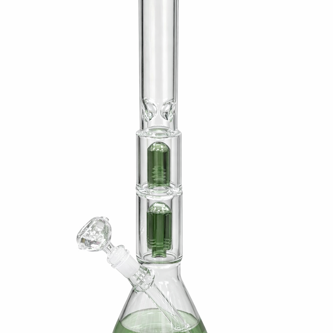 BONG PYREX PX101 1
