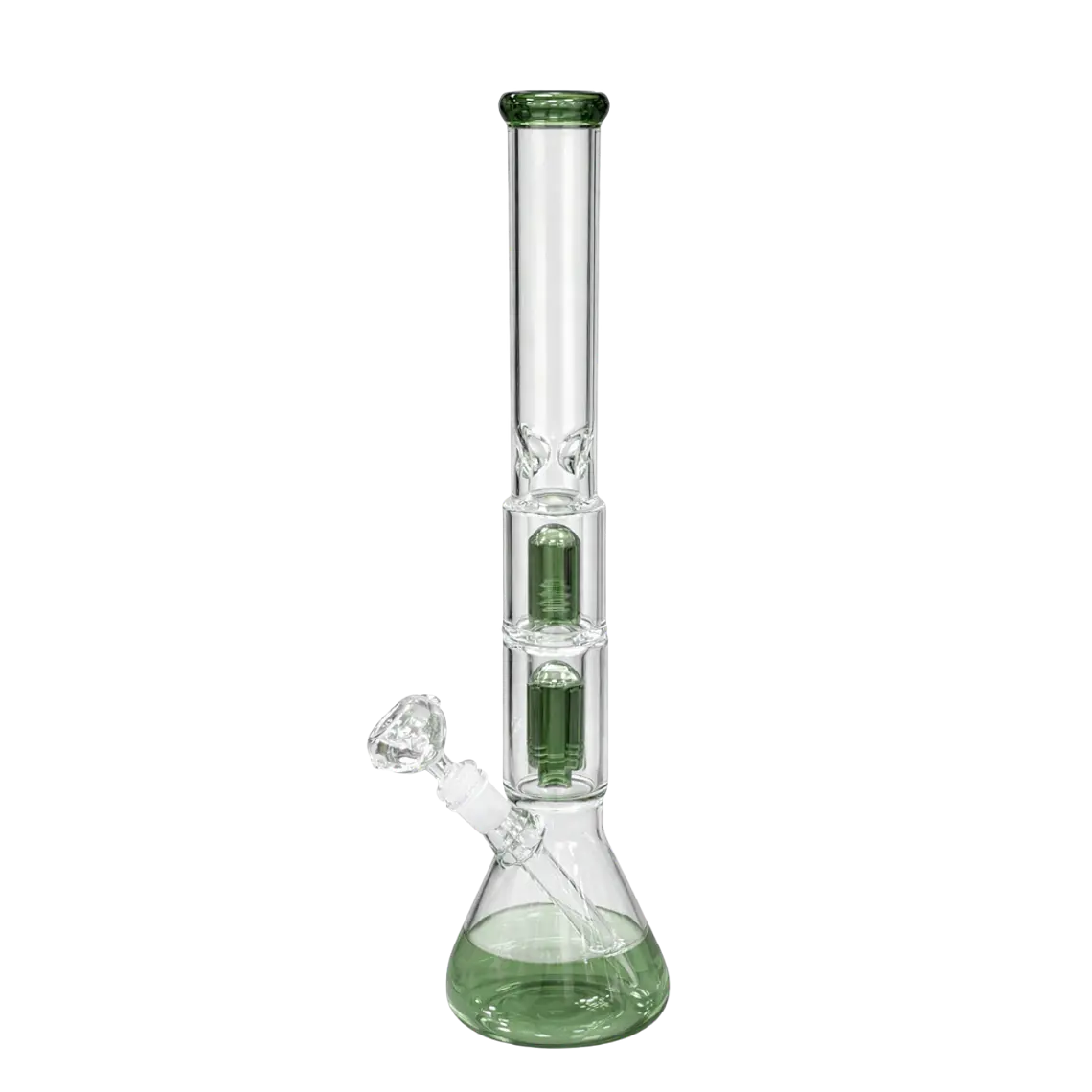 BONG PYREX PX101 1