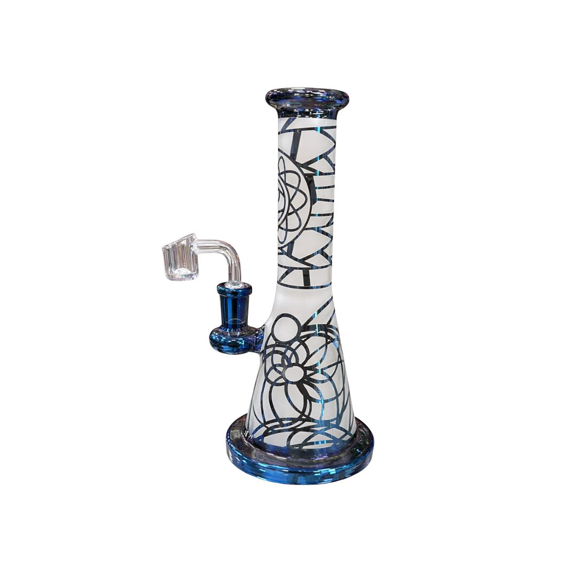 BONG PYREX GB2885 1