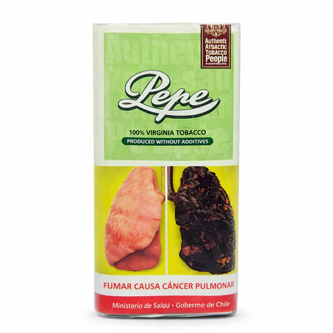 TABACO PEPE EASY 40 GR