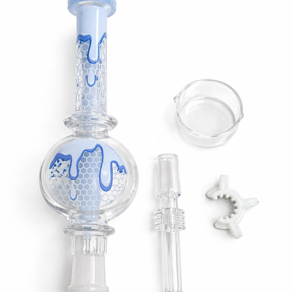 NECTAR COLLECTOR PYREX 1