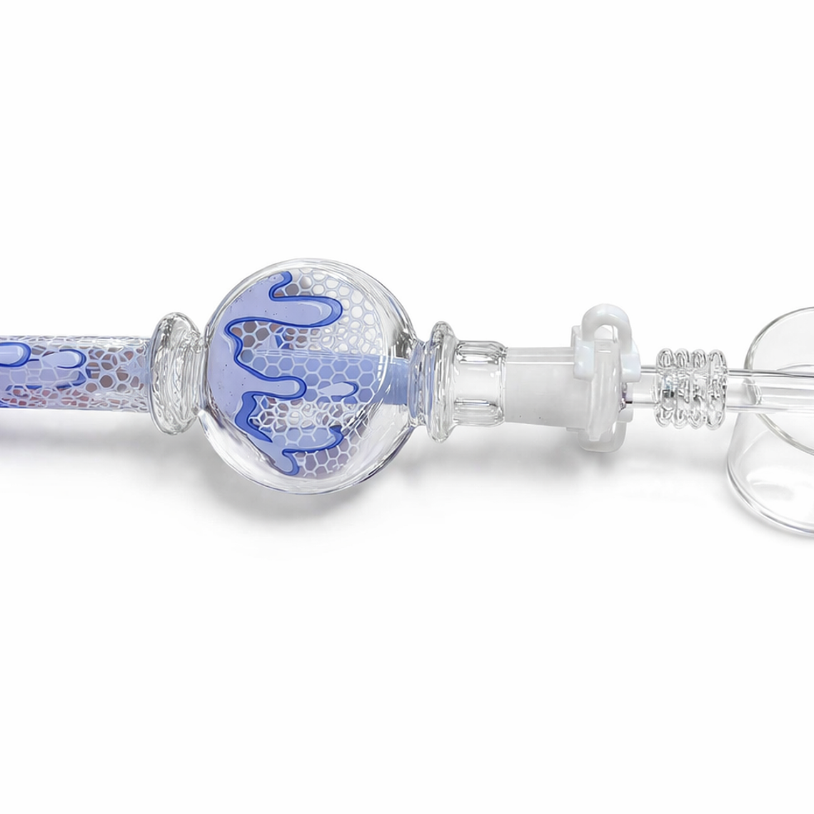 NECTAR COLLECTOR PYREX 2