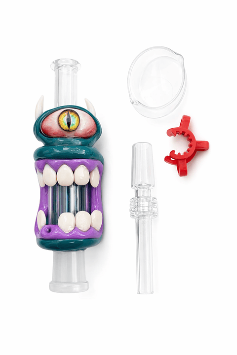 NECTAR COLLECTOR PYREX