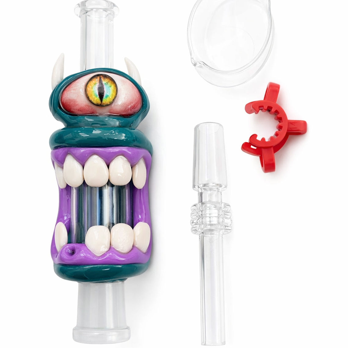 NECTAR COLLECTOR PYREX 1