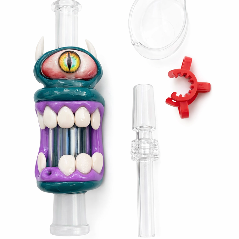 NECTAR COLLECTOR PYREX 1