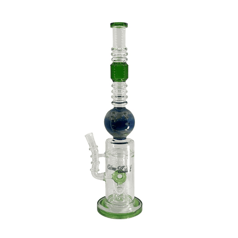 BONG PYREX PX13