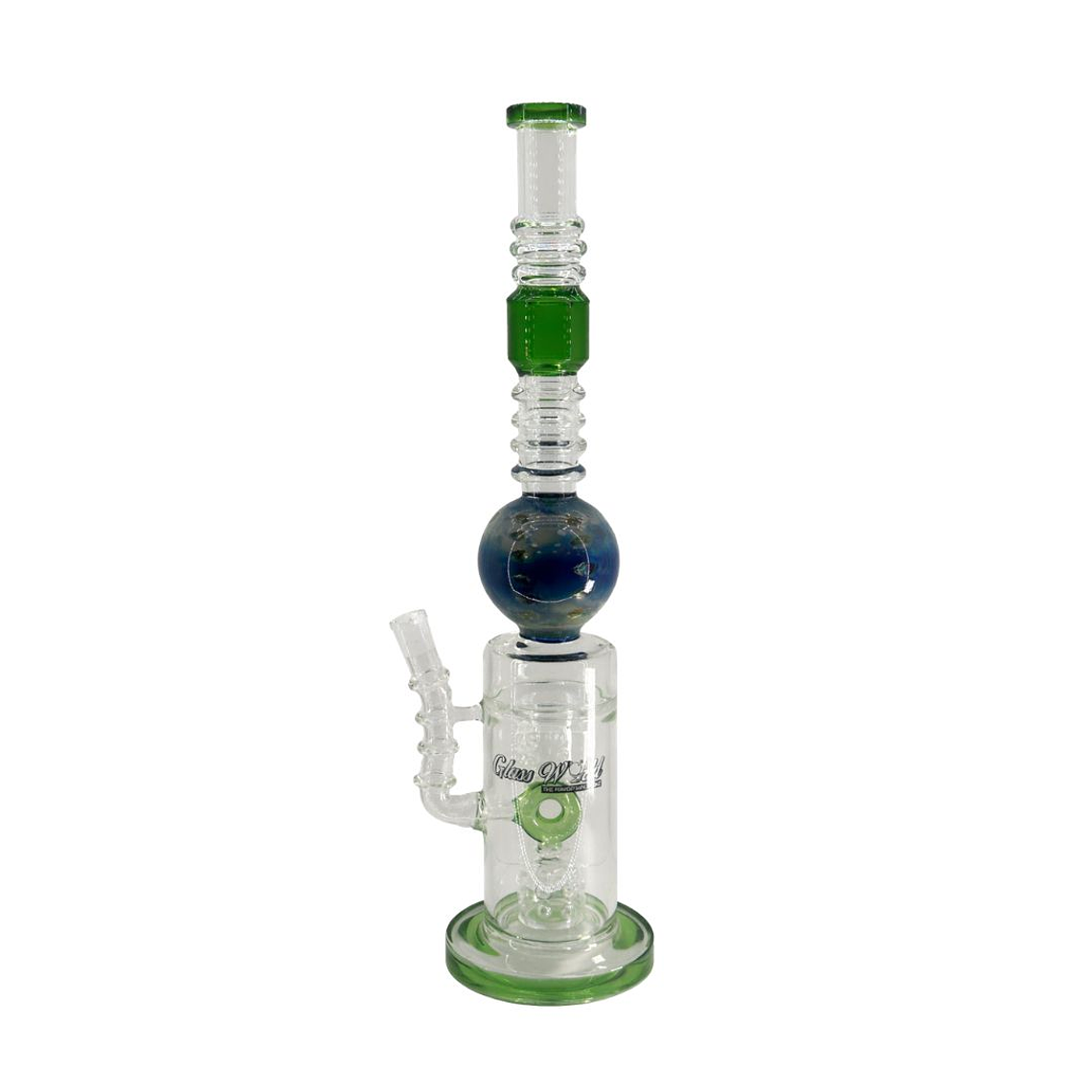 BONG PYREX PX13 1