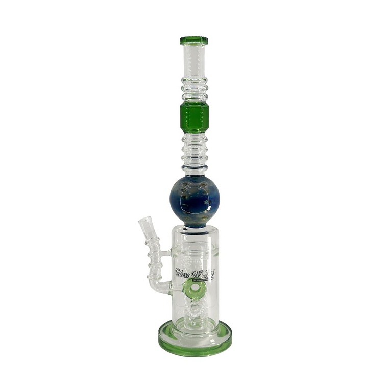 BONG PYREX PX13 1