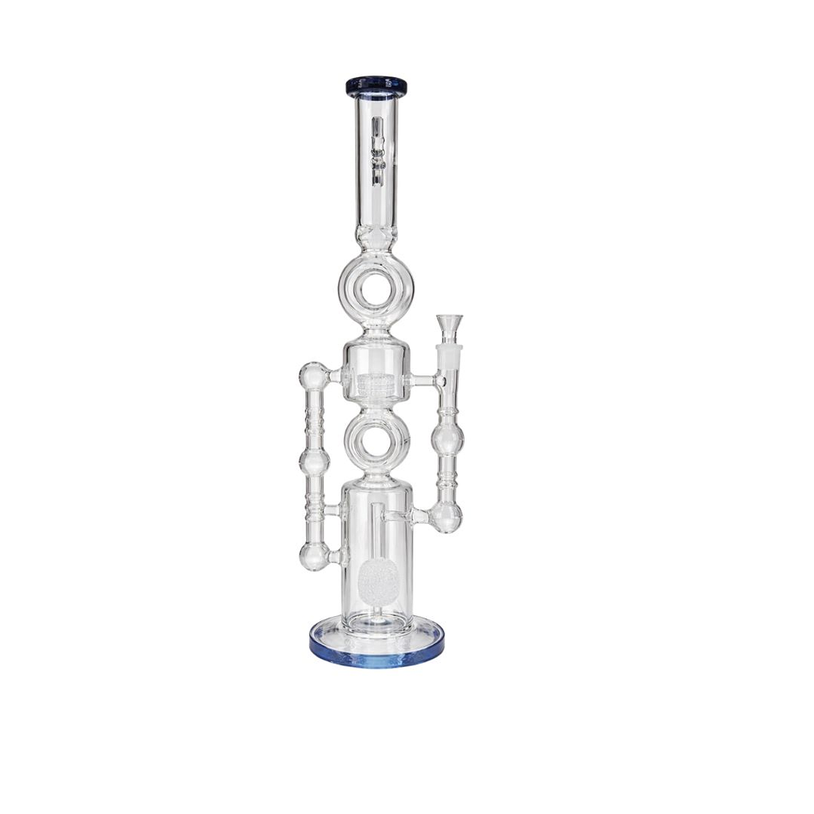 BONG PYREX PX24 1