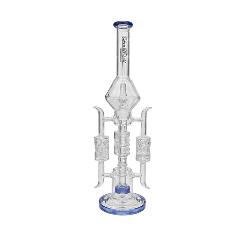 BONG PYREX PX19