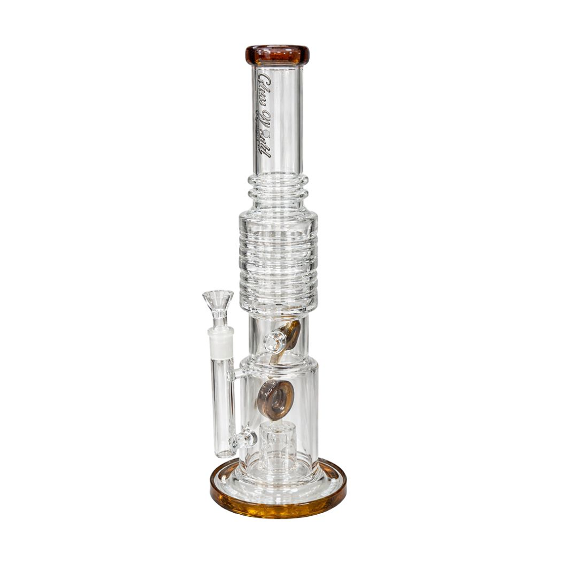 BONG PYREX PX14 1