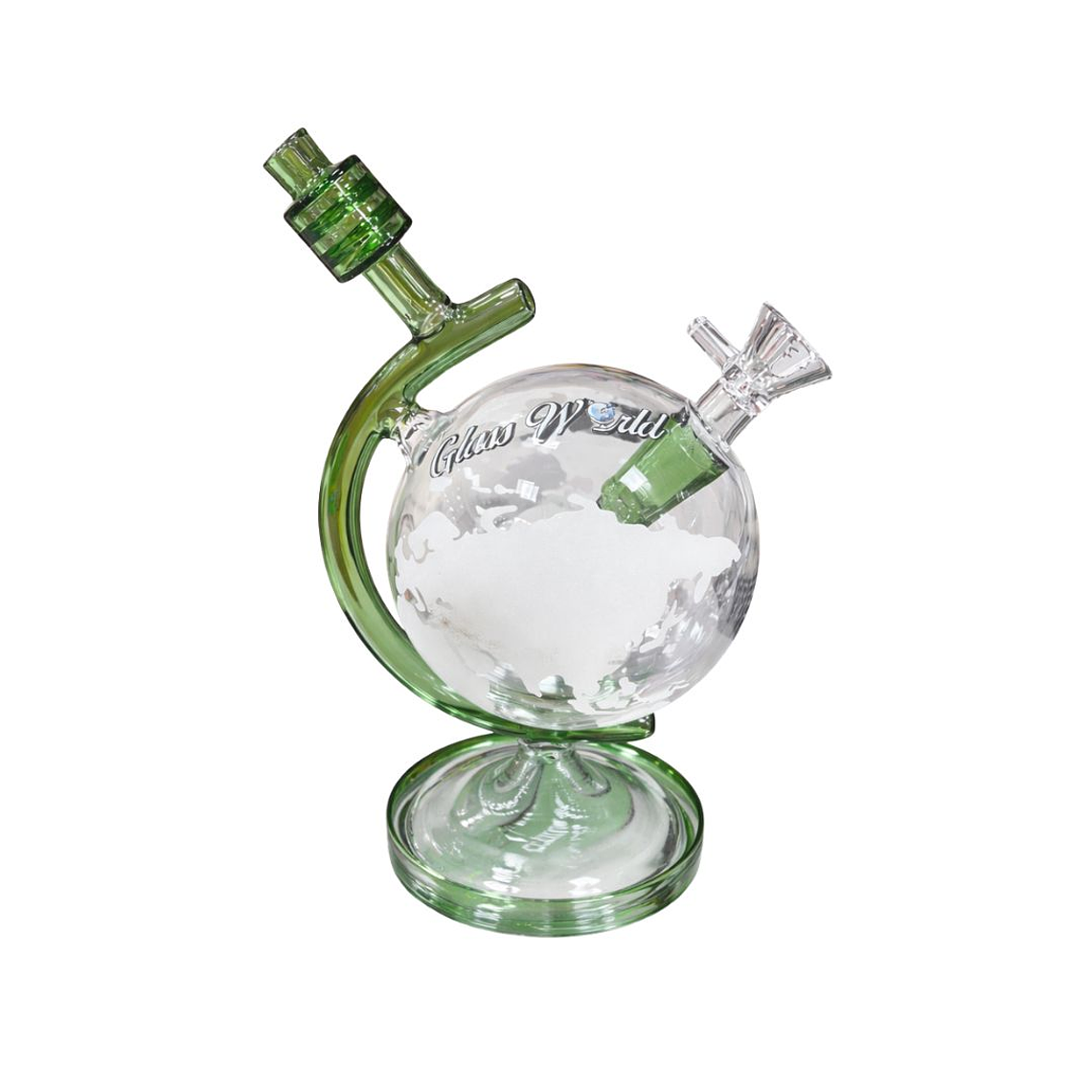BONG PYREX GLASSWORD PX124 1