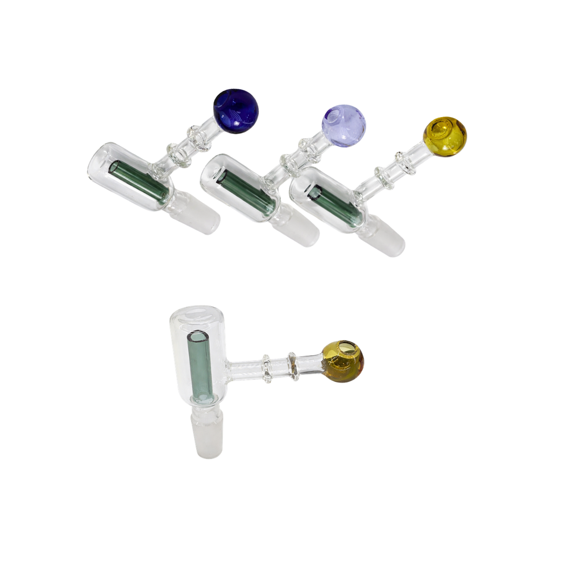 EXTENSION DE PYREX (ROSIN , DMT) 1