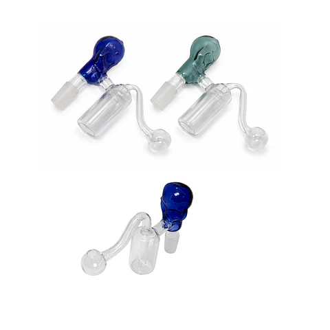 EXTENSION DE PYREX (ROSIN, DMT)