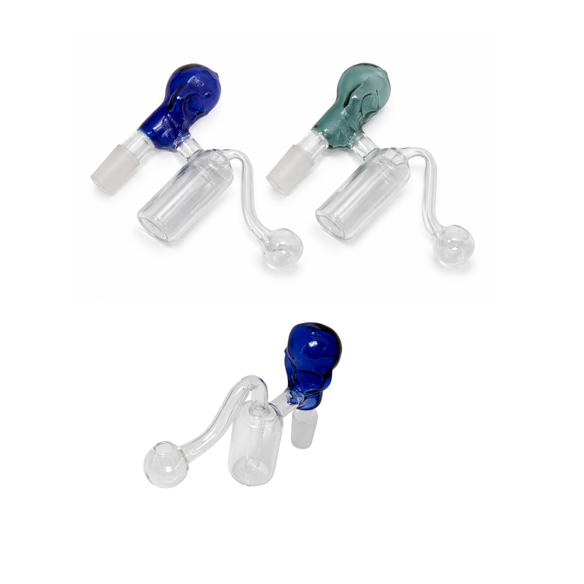 EXTENSION DE PYREX (ROSIN, DMT) 1