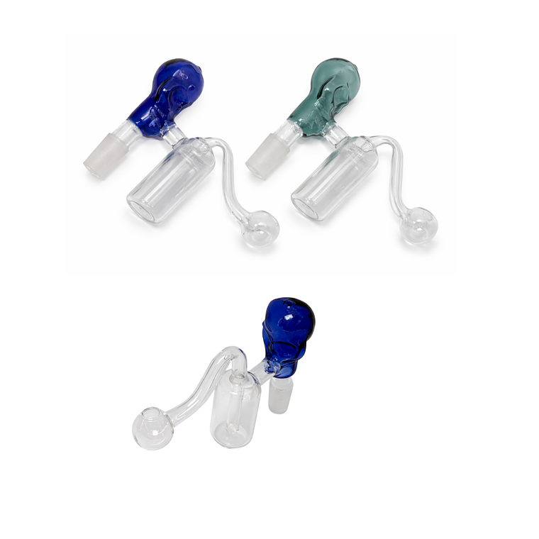 EXTENSION DE PYREX (ROSIN, DMT) 1