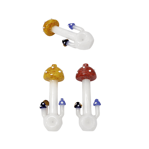 PIPA BOROSILICATO HONGO 