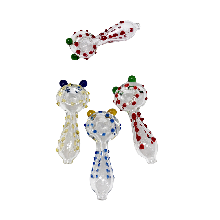 PIPA PYREX PUNTOS  1