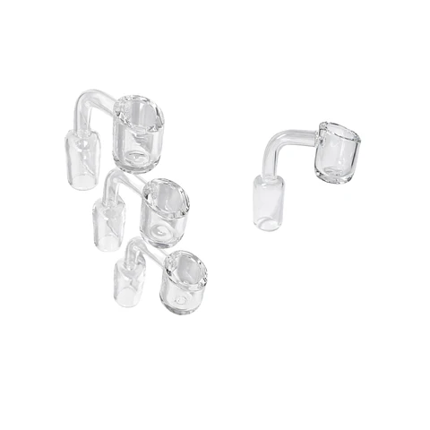 BANGUER CUARZO 18 mm.