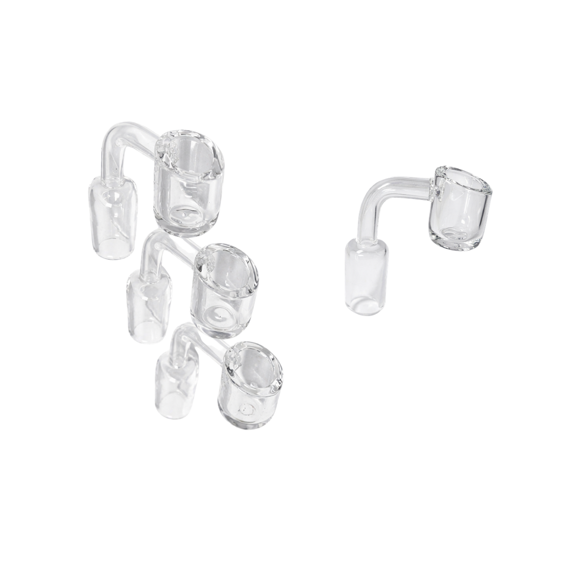 BANGUER CUARZO 18 mm. 1