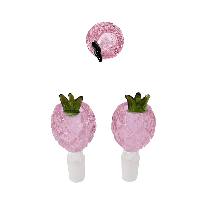 QUEMADOR PYREX PIÑA 18mm. 1