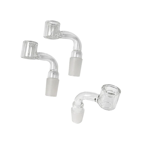 BANGUER ROSIN 14 mm. CUARZO 