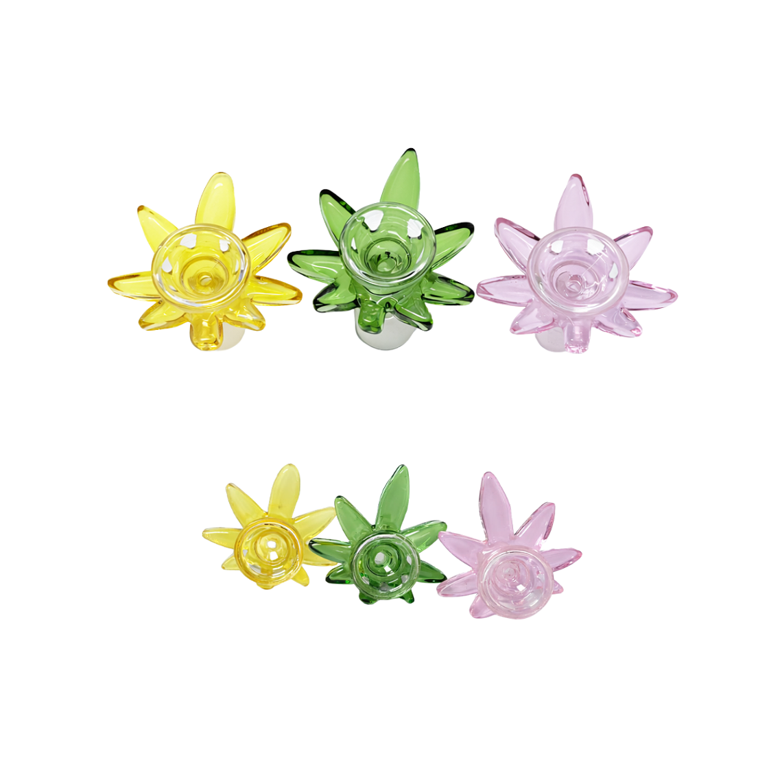 QUEMADOR HOJA PYREX 14 mm. 1