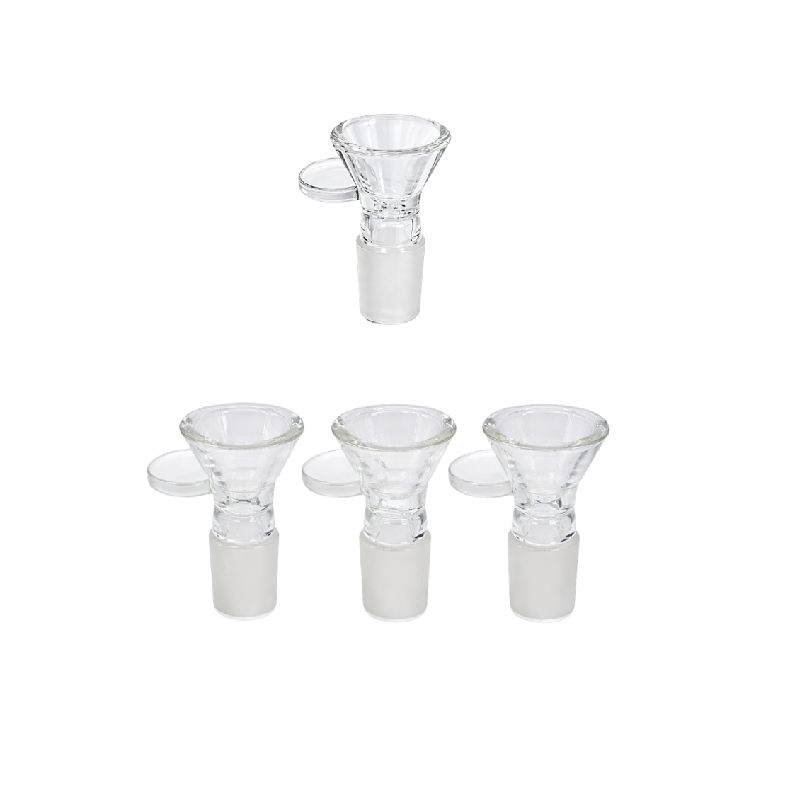 QUEMADOR PYREX 14 MM  1