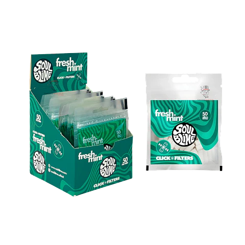 FILTRO SLIM FRESHMINT CLICK 