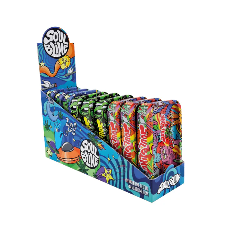 CONTENEDOR CON TAPA BANDEJA UND. 1