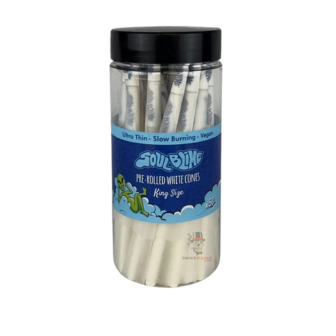 JAR CONOS SOULBLIME KING SIZE WHITE