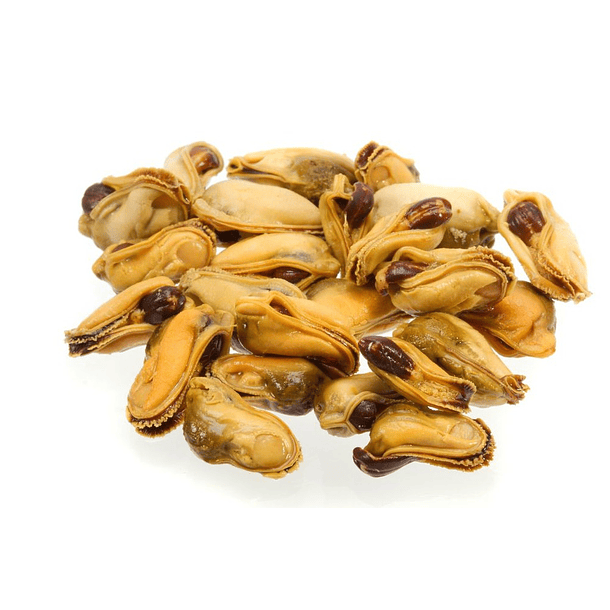 Cholga carne bolsas de 1 kg  