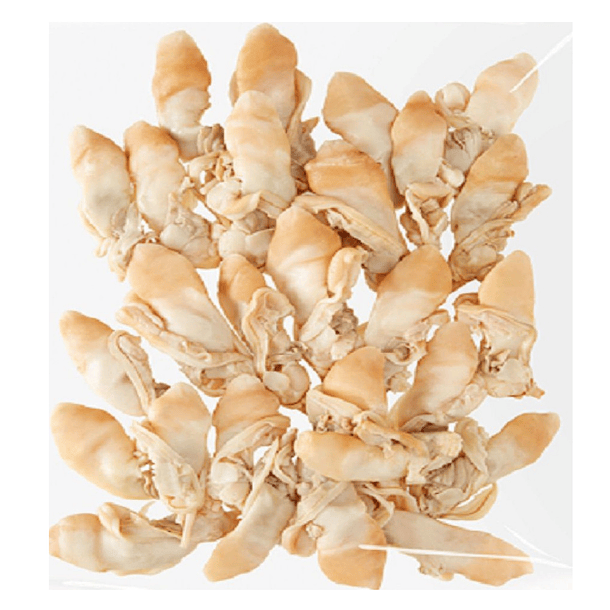 NAVAJUELA CARNE BOLSA 1 KG  