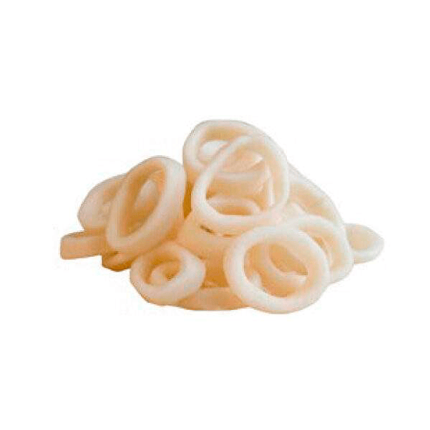 Anillos de Calamar en bolsas de 1 kg  