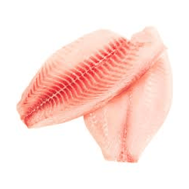 REINETA FILETE SIN PIEL  