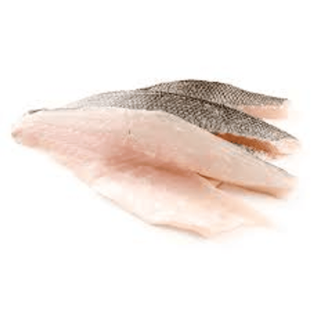MERLUZA IMPORTADA FILETE  200 grs up 