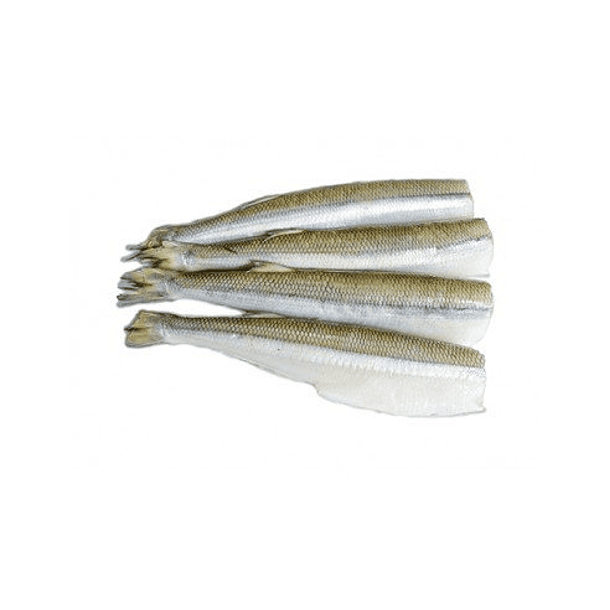 PEJERREY NACIONAL IQF BOLSAS DE 500 g 