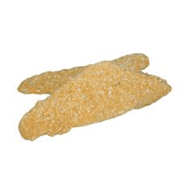 MILANESA DE MERLUZA FINAS HIERBAS 500 g 