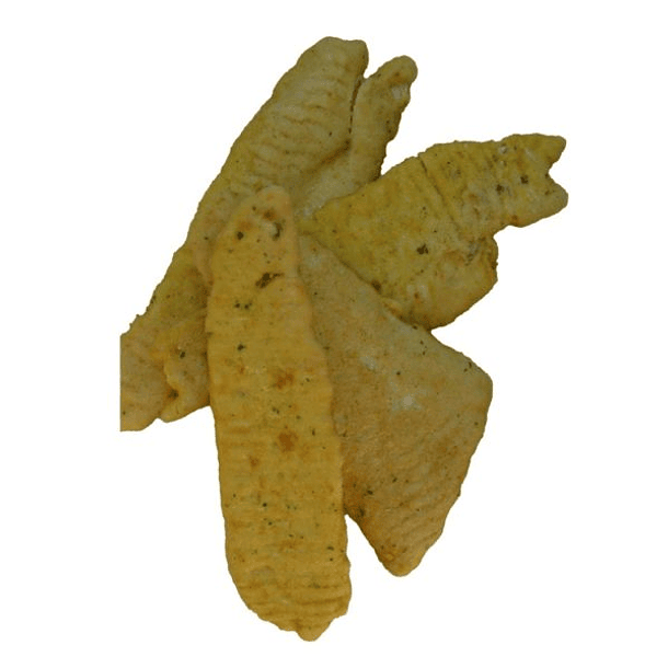 MILANESA DE MERLUZA A LA ROMANA 500 g 