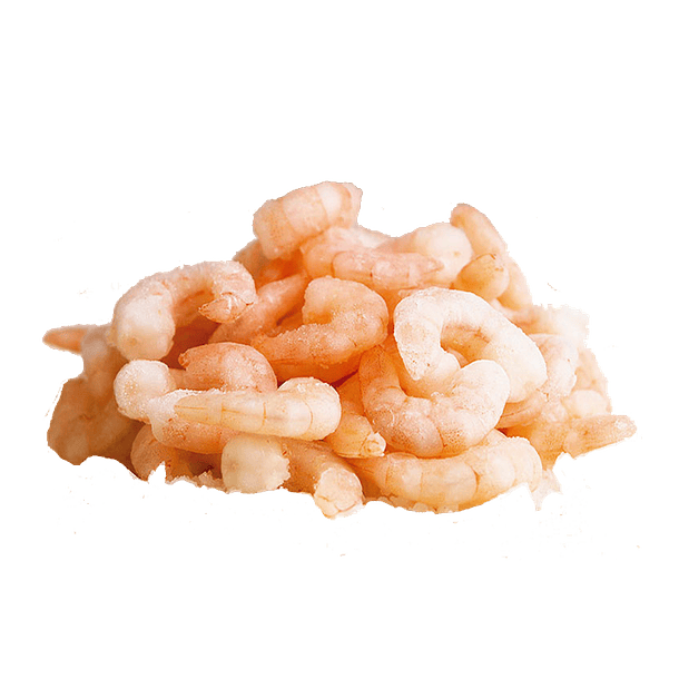 CAMARON COCIDO PELADO 36/40 - 500 g  